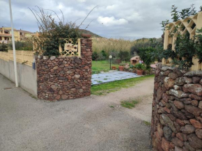Garden relais